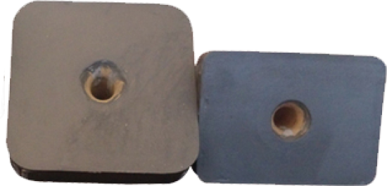 Ideal Zirconia Materials